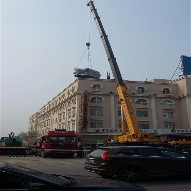 永修桥梁基础施工|大型设备租赁解决方案|吊装运输难点攻克