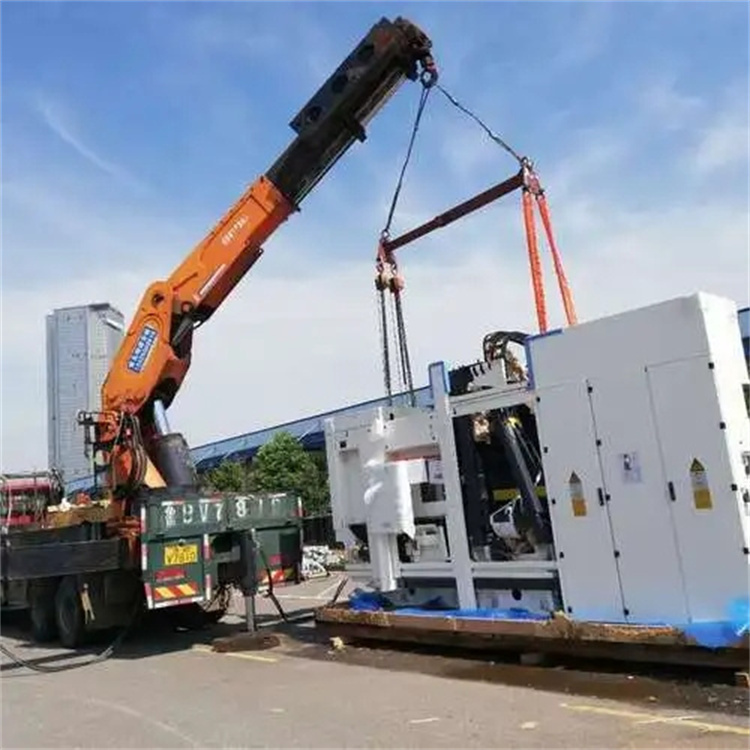 永修附近小吊车联系方式|8-16吨|本地及时服务