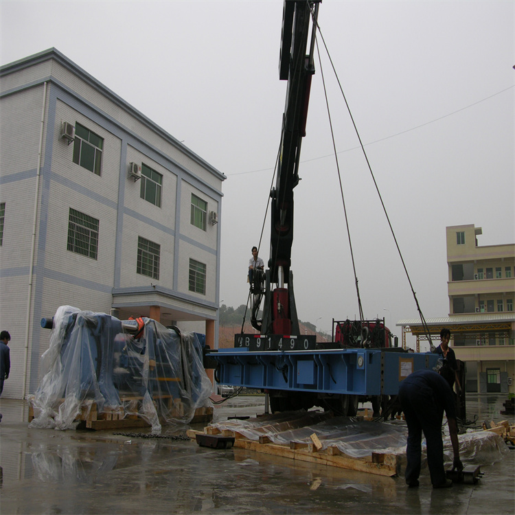 永修钢箱梁吊装 长租短租