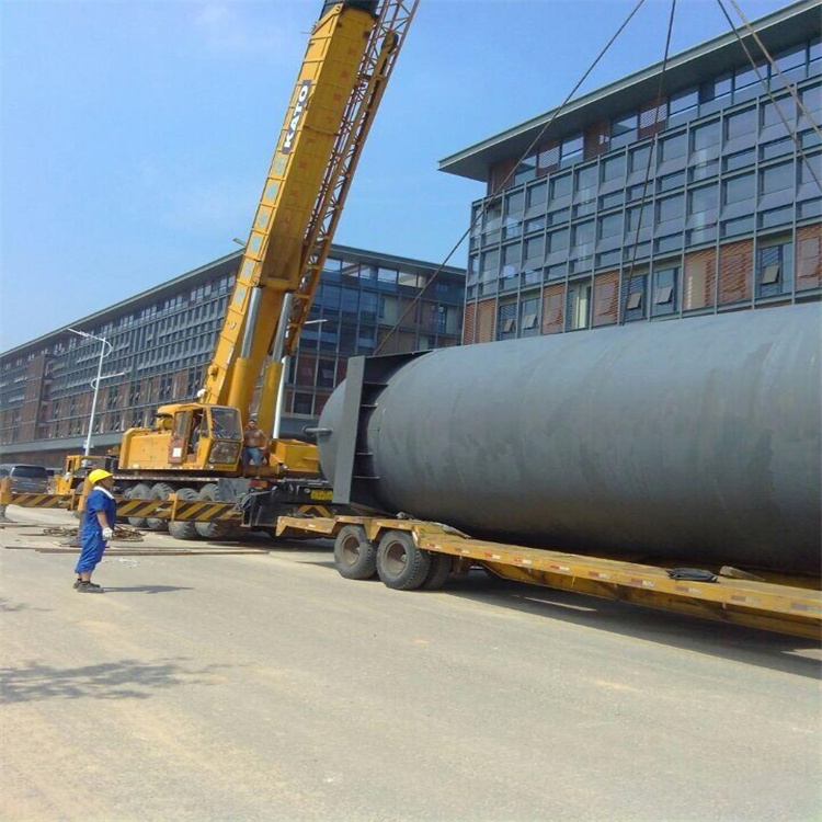 永修35吨吊车出租