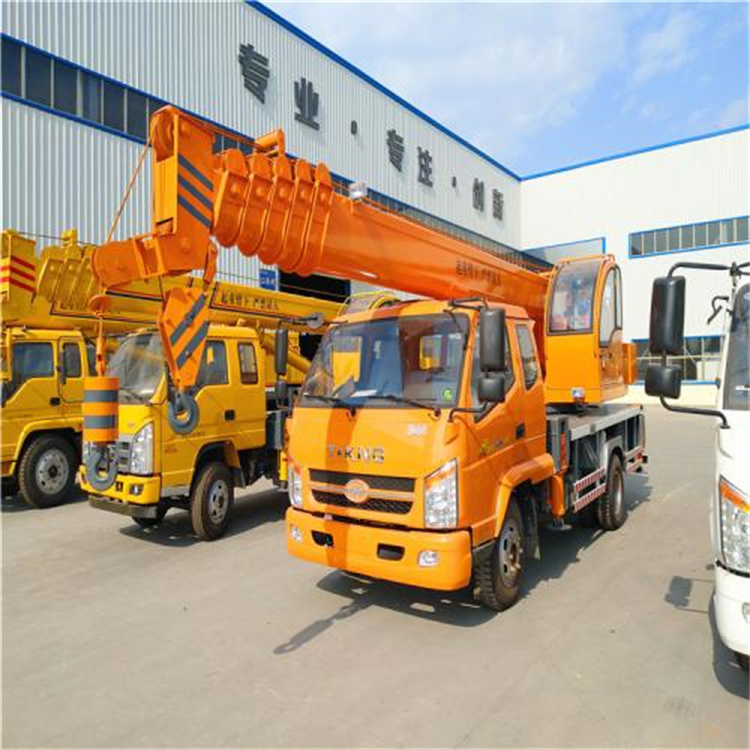 永修吊门窗的小型吊车怎么收费