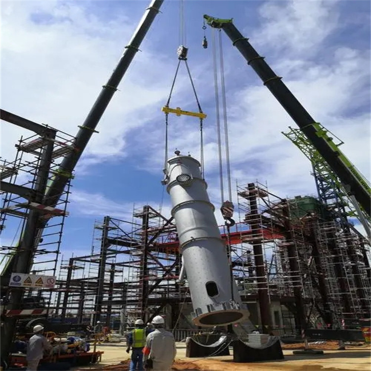 永修90吨吊车出租