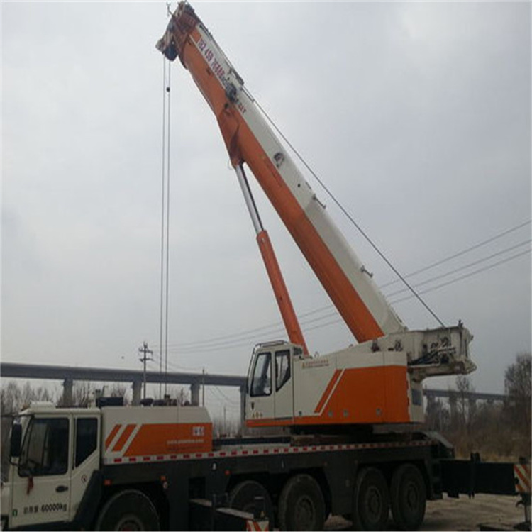 永修12吨吊车能吊多少米高