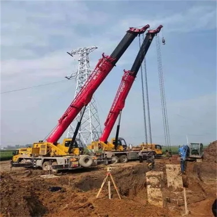 永修小型吊沙子吊车多少钱