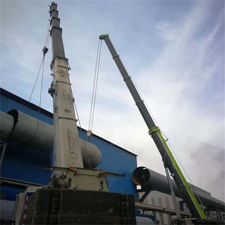 永修工地吊水泥的吊车一个台班多少钱