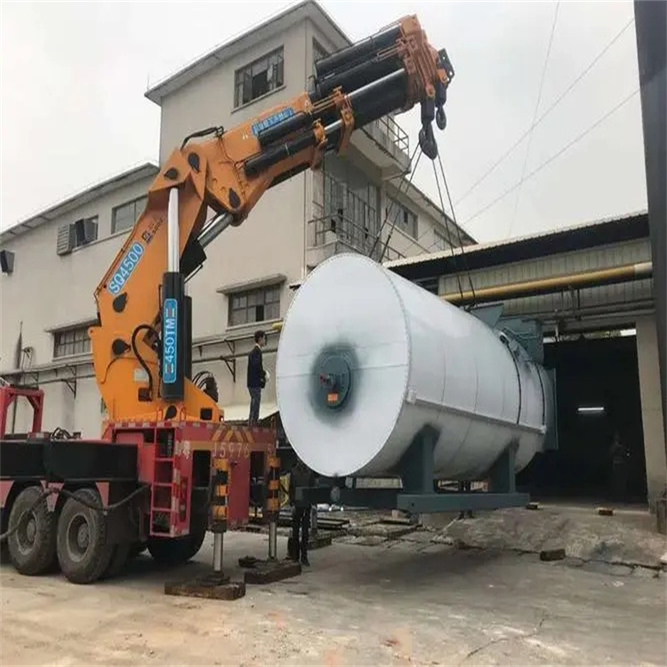 永修吊车租用电话|24小时应急服务|精准吊装方案